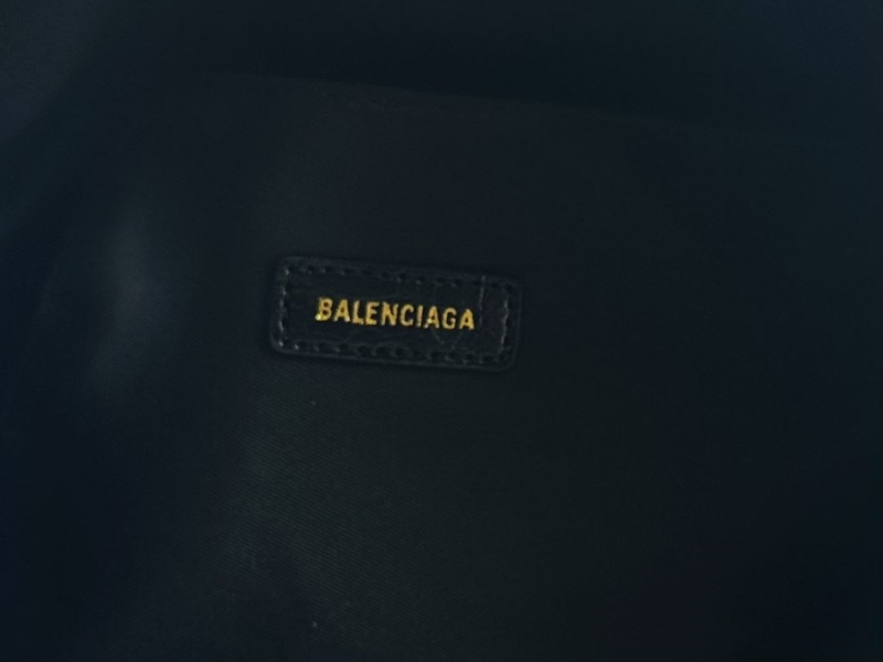 Balenciaga Top Handle Bags